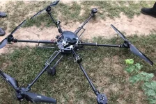 Indian Army enhances border surveillance following a significant surge in drone and suspicious object sightings recently