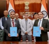 MoD Signs Rs 5,083 Cr Deals for Maritime ALH Helicopters and Naval Vertical Launch Missiles
