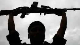 Hardcore ULFA Independent Cadre Surrenders to Assam Rifles After Sustained Operational Pressure in Arunachal Pradesh District