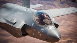 Israeli F-35 downs Iranian YAK-130 in first dogfight of the war