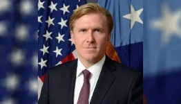 Pentagon Strategy Prioritises Indo-Pacific Power Balance While Demanding Allies Assume Greater Responsibility For Regional Defence