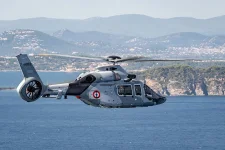 Tata Group Prepared to Compete for Indian Navy's Massive Naval Utility Helicopter Tender With Made-in-India H160M Platforms