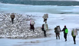 Army to recruit 800 porters at Rajouri-Poonch sector for newly raised company