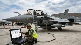 India May Prioritise Interface Control Document Access in Rafale Deal to Ensure Seamless Integration of Indigenous Weapons