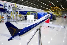 Embraer Proposes Indian Assembly Line for E175 Jets by 2028 Conditional on Securing at Least 200 Orders