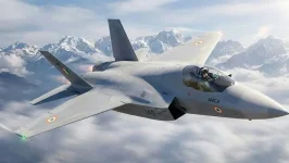 How Potential FCAS Partnership Could Bridge India’s AMCA to 6th-Gen Capability