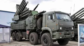 India Plans Fast-Tracked Procurement of Russian Pantsir-S1 Systems to Fortify Strategic S-400 against Drones and Cruise Missiles
