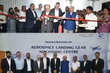 Bharat Forge and Liebherr-Aerospace Launch Advanced Landing Gear Machining Facility in Pune