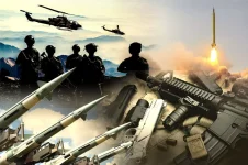 Trends in International Arms Transfers: 2021-2025 SIPRI - Europe leads in Imports while U.S. leads Global Exports...