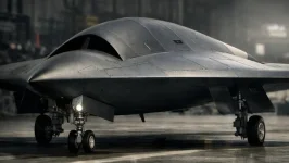 DRDO to Utilise 80-90% Carbon Prepreg Composite in Ghatak Drone Airframe For Ultimate Stealth Capabilities and Boost Payload