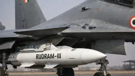 DRDO Validates RudraM-III Integration on Su-30MKI, Captive Trials Confirm Structural Integrity for Heavy Standoff Strikes