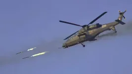 LCH Prachand to Gain Fire-and-Forget Precision Strike Capabilities with HELINA Anti-Tank Missiles and Air-Launched Loitering Munitions