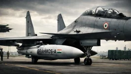 Extended 800 km BrahMos-A Variant to Begin Flight Trials in Late 2026, Targeting Squadron Service by 2028–29