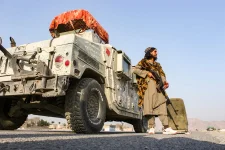 Afghanistan claims inflicting heavy casualties on Pakistani forces in latest drone strikes