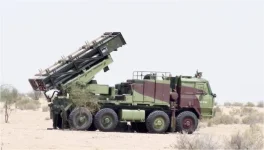Indian Army Operationalises Seventh Pinaka Regiment, Boosting Long-Range Artillery Capabilities Along Key Frontiers