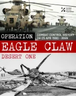 Flashbacks from a Failed U.S. Spec Ops Mission in Iran which Doomed Carter Politically & Damaged American Military's Reputation...