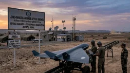 India's Growing Arsenal of Long-Range Kamikaze Attack Drones Demands Dramatically Expanded Testing Infrastructure