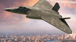 Expert Warns India Needs Swift 6th-Gen Fighter Partnerships to Avoid FGFA Like Failures and Counter Escalating Regional Threats