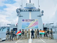 INS Trikand concludes Seychelles visit, boosts defence ties with Exercise Lamitiye debut