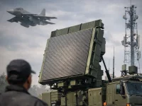 Beyond GaN, DRDO Explores Gallium Oxide Tech for India's Next-Gen Defence Radars and Early Warning Systems