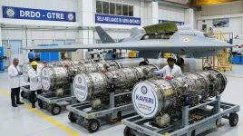 GTRE Directs Godrej to Deliver Fully Assembled Kaveri Derivative Engines Amid Potential Large-Scale Demand for Ghatak UCAV