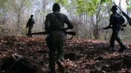 Indian security forces deliver a crippling blow to Naxal insurgency with 256 Maoists killed, 1562 surrendered in 2025
