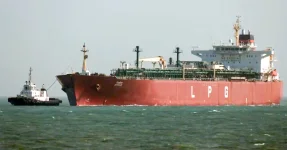 Operation Urja Suraksha: How the Indian Navy is securing energy routes through the dangerous Strait of Hormuz