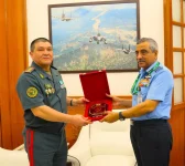 India and Kazakhstan explore new avenues for military engagement focusing on niche domains and C-UAS technology