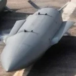 HAL Unveils New Stealthy ALCM Concept for CATS Ecosystem, Larger and More Capable Than Earlier CATS-Hunter