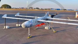 Indian Army Set To Order Tango Charlie Tactical UAV After Successful Completion Of High-Altitude ISR Trials