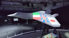 India Evaluates Joining GCAP 6th-Gen Fighter Initiative Amid UK Funding Delays and Japanese Strategic Urgency