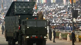 DAC Approves Massive Rs 2.38 Lakh Cr Procurement For Advanced Military Hardware Across Armed Forces