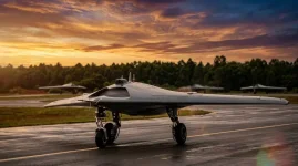 DAC Clears Four Squadrons of Remotely Piloted Strike Aircraft (Ghatak Drones) for IAF to Enhance Deep Strike Capabilities