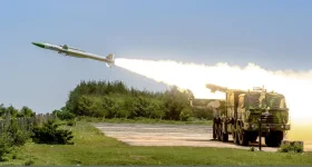 Advanced Akash Weapon System Ready for Large-Scale Series Production After Successful FOPM Completion by BDL