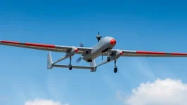 First Airborne Image of Archer-NG Highlights Optimized Design and SATCOM Integration for High-Altitude Missions