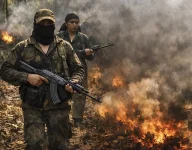 India Concludes Its Tryst With Red Terror As Parliament Hears The Official End Of Naxalite Violence