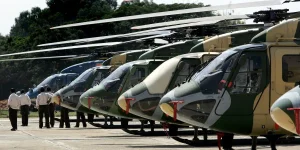 Germany Rethinks Defence Exports to India: Streamlined Processes for a Strategic Partner