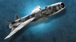 Indian Army Eyes Ramjet-Powered Supersonic Loitering Munitions to Neutralize Modern Electronic Warfare and Air Defences