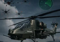 How India's High-Altitude LCH Prachand Helicopter Could Become A Lethal Anti-Drone Combat Platform to Counter Modern Threats