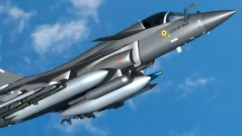 HAL Targets Domestic Development of Refueling Probe for Tejas MkII