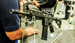 T4 Rifle Passes Trials, Moves Closer to Securing Indian Army Contract