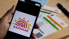 Over 50,000 Infiltrators in Kerala with Fake Aadhaar Cards, Raising Security Concerns