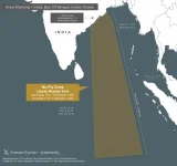 India Deactivates NOTAM, Bay of Bengal Missile Test Postponed