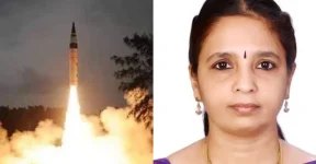 'Divya Putri': PM Modi Praised Women Behind Agni-V MIRV Program