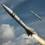 India Upgrades Nuclear Deterrent with New K-5 Missile and MIRV Technology