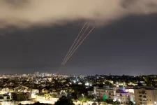 How Israel's Multi-Layered Defense Thwarts Massive Iranian Drone and Missile Barrage