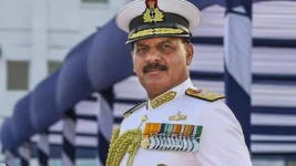 Op Sindoor: Indian Navy Was Just Minutes Away From Sea Strikes On Pakistan, Confirms Admiral Tripathi