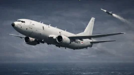 How Indian Navy P-8I Successfully Outmaneuvered A Chinese-Origin Missile Fired by Pakistan During Op Sindoor