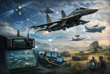 IAF Seeks DPB Approval for 2,500 Indigenous Software Defined Radios to Secure 'Airborne Internet' Capability