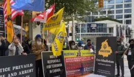 Public Disillusionment Surges As SFJ's Khalistan Propaganda Is Exposed As A Mere Extortion And Financial Racket